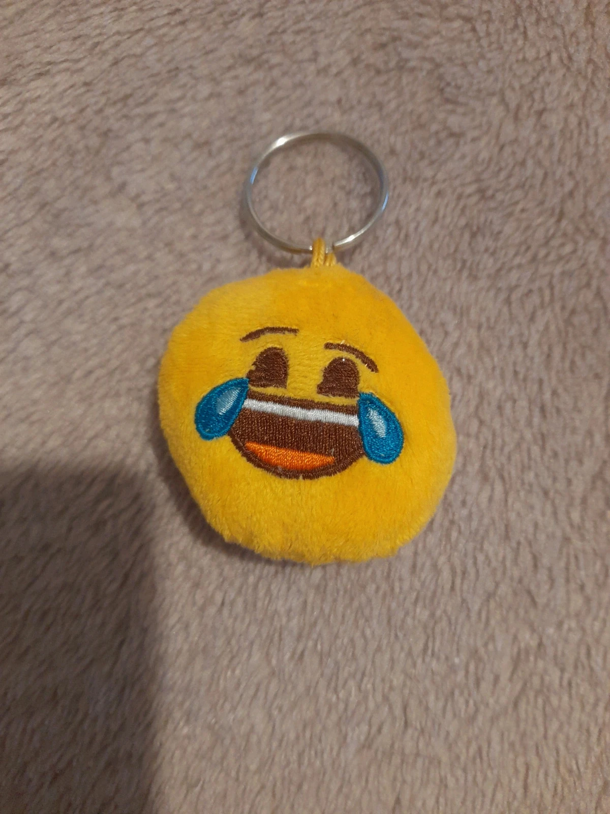 Porte clefs